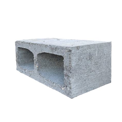 6 50 Hollow Block State Material Mason Supply
