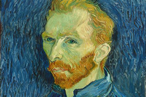 Why We Connect With Vincent Van Goghs Paintings Jstor Daily
