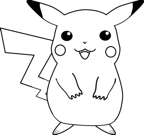 Pokemon Logo Black And White Clip Art