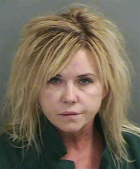 Florida Grandma In Bikini Arrested For Dui With Grandson In Car New