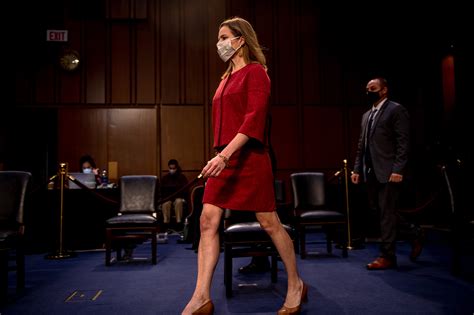 Thomas christopher parnell (/ p ɑːr ˈ n ɛ l /; Amy Barrett Swim / NARAL on Twitter: "Amy Coney Barrett ...