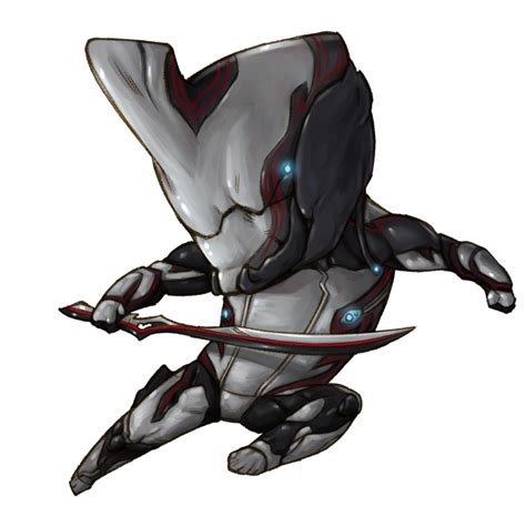 Warframe Png Image File Png All Png All