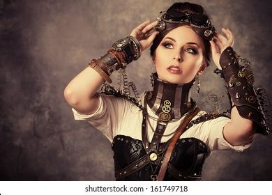Steampunk Girl Mir Hebe Nude Girl F | Hot Sex Picture