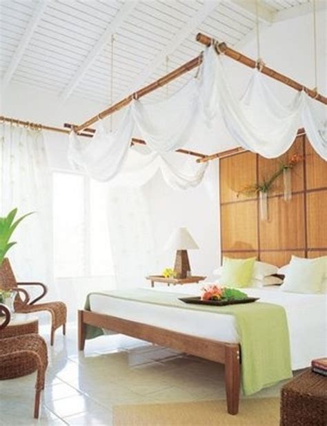 39 Bright Tropical Bedroom Designs Digsdigs
