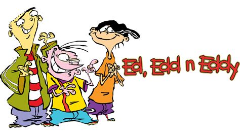 The ed, edd n eddy wiki is an open source encyclopedia about the cartoon network series ed, edd n eddy, which is the longest running original series shoo ed is the 20th episode of season 2 and the 46th episode of ed, edd n eddy. Ed, Edd n' Eddy | TV fanart | fanart.tv