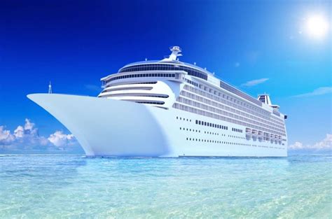 27 Amazing Facts You Never Knew About Cruise Ships Cruise Cruise