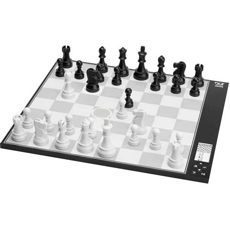 Top 10 Best Electronic Chess Boards For Beginners Reviews Guides