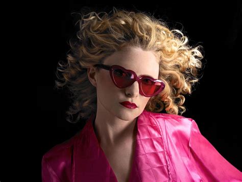 Alison Goldfrapp Style Cool Girl Lady