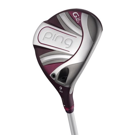 Ping G Le 2 Womens Fairway Wood Pga Tour Superstore