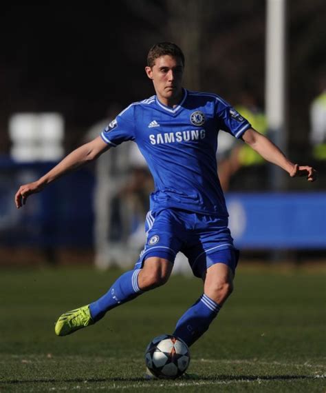Andreas christensen's bio is filled with personal and professional al info. Andreas Christensen: Chelsea's 18-year-old defender on £1million a year | Metro News