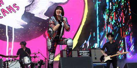 Yeah Yeah Yeahs Announce First New Song In 9 Years Pitchfork