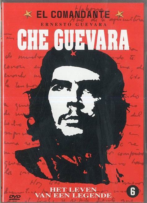 Top 10 Movies About Che Guevara That You Need Watching