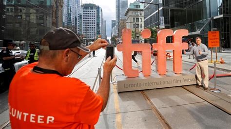 Toronto International Film Festival Plans Scaled Down Event Virtual