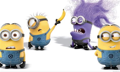 Awesome Minions Backgrounds Hd Free Download