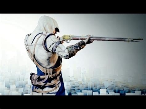 Assassin S Creed Unity Connor S Outfit Free Roam Ultra GTX 970 YouTube