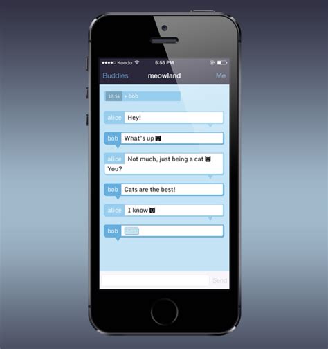 Don't fancy your messages being read by unwanted parties? Best Free Encrypted Messaging Apps For iPhone [List ...