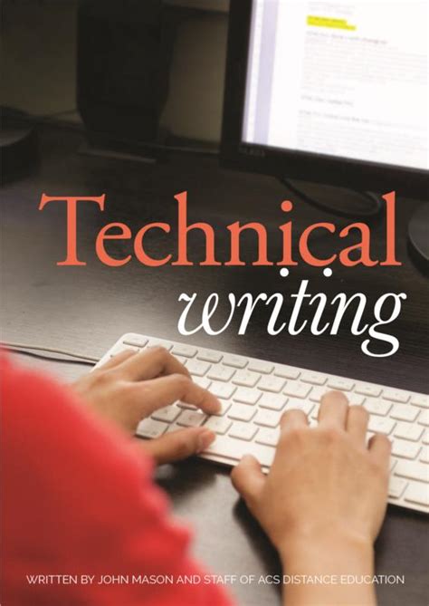 Technical Writing Write Accurate Technical Documents