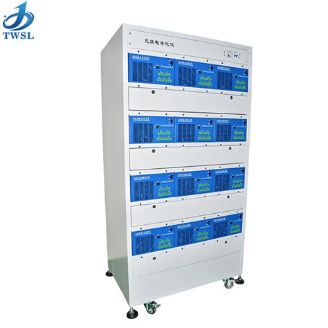 Is it necessary to test lithium ion batteries? China Lithium Ion Battery Test Equipment 0-70V Charging ...