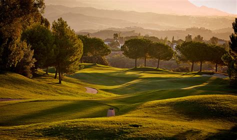 La Cala Resort Mijas Costa Spain Albrecht Golf Guide