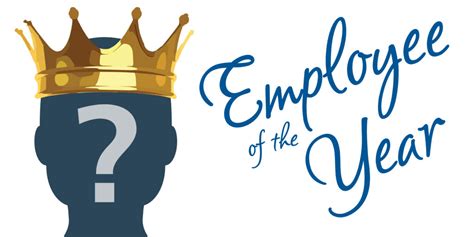 Read quality articles about employee of the year. Nominate a Colleague for Employee of the Year : OSEA