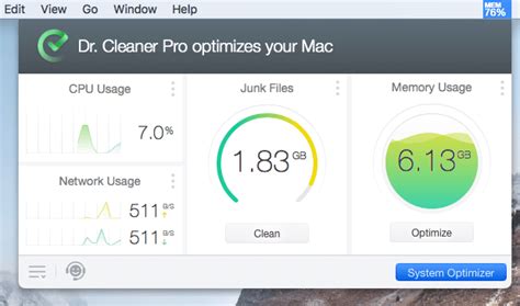 Over time, your mac probably accumulates a lot of cruft. The Best Mac Cleaner Software of 2018: Unbiased Reviews