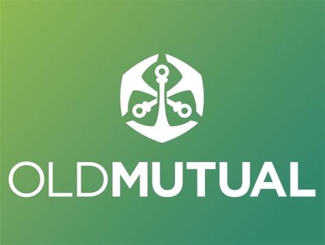 Old Mutual Logo Eapa Sa