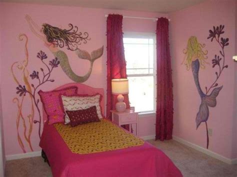 Stargazer wall mural in aurora design by york wallcoverings. Murals for Girls Rooms - Design Dazzle