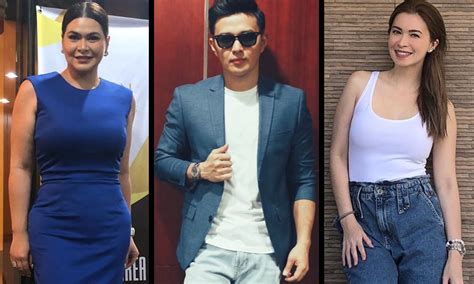 For instance, the nbi's attempt to investigate pasig mayor vico sotto for allegedly violating the quarantine policy, the arrest in quezon city on april 1, 2020, of 20 protesters looking for aid from the local government, duterte's. Aiko,Alex,Sunhine pabor sa extension ng lockdown - Abante ...