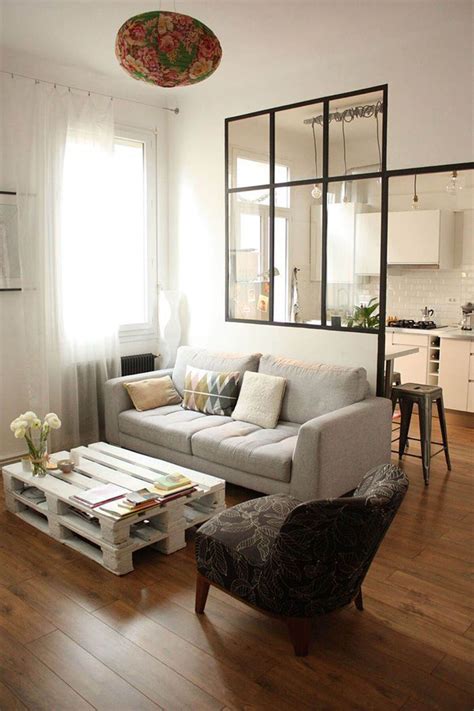 25 Unique Small Living Room Design And Decor Ideas To Maximize Your