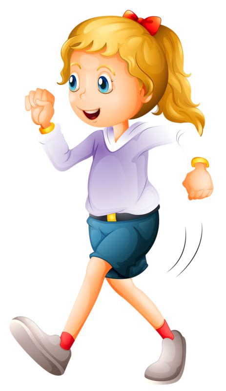 Clipart Of Woman Walking 20 Free Cliparts Download Images On