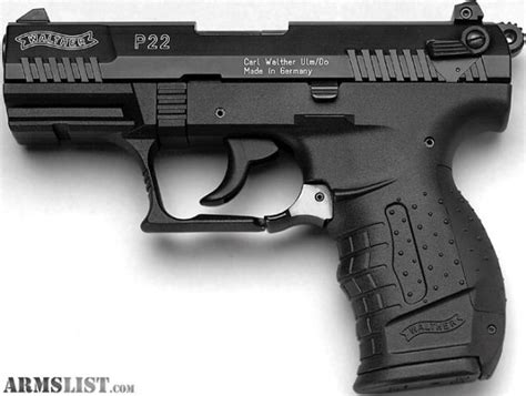 Armslist Want To Buy Wanting A Walther P22 Or Ruger 22