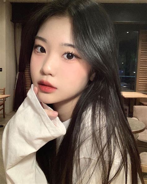 ﾉ Korean natural makeup Korean makeup look Pretty asian girl