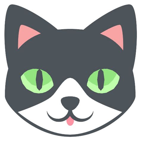 Cat Face Vector Svg Icon Png Repo Free Png Icons