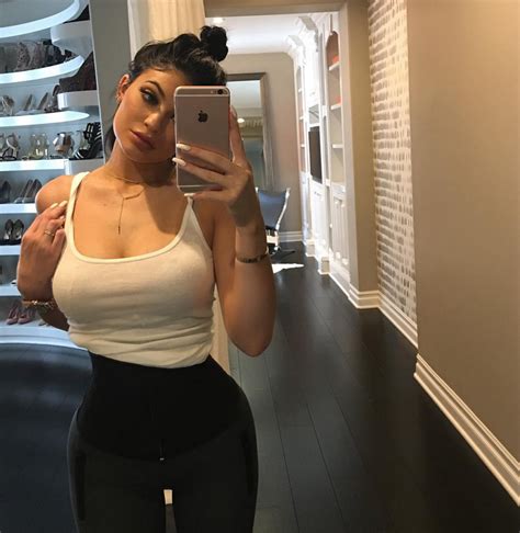 Times We Thought Kylie Jenner Was Actually Kim Kardashian The