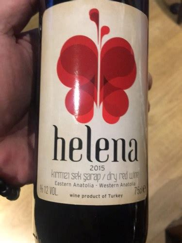 Chateau Helena Red Vivino