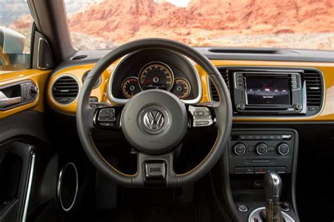 2016 Volkswagen Beetle Dune Review S3 Magazine