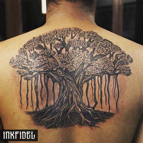 Https://tommynaija.com/tattoo/banyan Tree Tattoo Designs