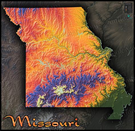 Missouri S