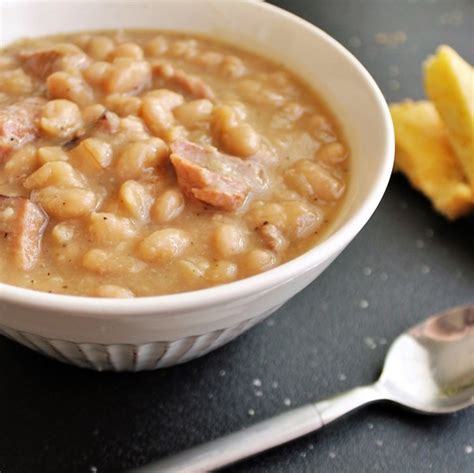 Great northern beans (this is what we used, and they were great!) the flavor will change slightly from bean to bean, but it will still be every bit as delicious! My Recipe Reviews - Page 2 of 47 - Reviews ...