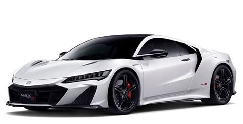 Acura Nsx Type S Coupe 2022 Price In Usa Features And Specs