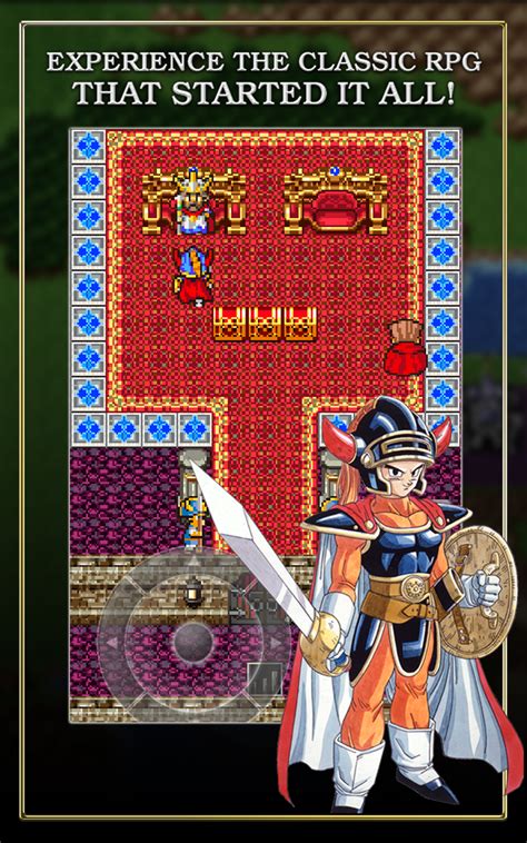 Dragon Questappstore For Android