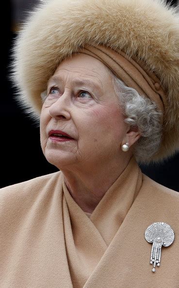 A popular queen, she is respected for her knowledge of and participation in state affairs. Johnny Depp Buzz: queen elizabeth 11 mother