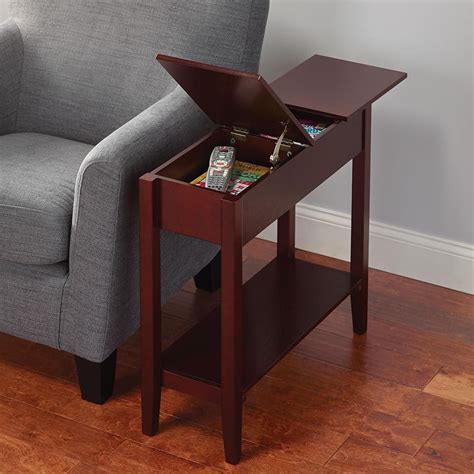 Narrow Coffee Table With Storage Coffee Table Design Ideas Modern
