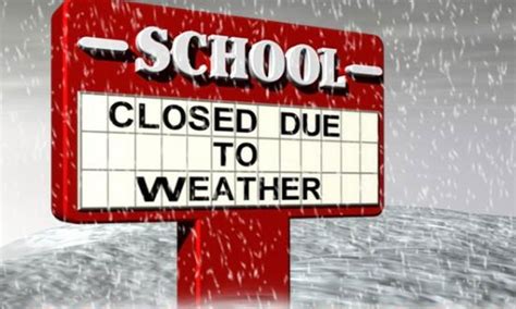 Schools Closed Due To Rain Expatsmuscat
