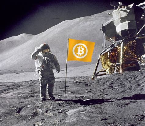 To hedge against this, many investors seek out what are known as safe haven assets like bitcoin — an asset with a finite and fixed supply. Bitcoin to the Moon - Daily Fintech