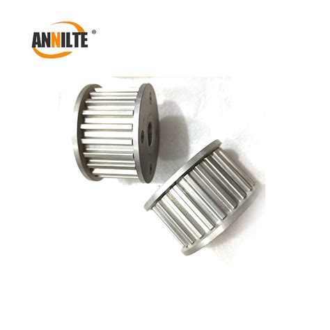 Annilte Synchronous Power Transmission Pulleys Timing Belts And Pulleys