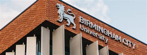 Your Open Day Questions Answered Birmingham City University