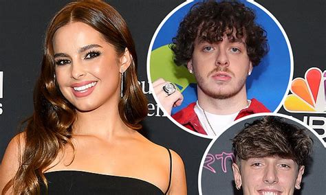 Addison rae just posted a shot to her instagram story tagging the photographer urban wyatt. Addison Rae says she is 'single' amid Jack Harlow dating and Bryce Hall reunion rumors | Daily ...