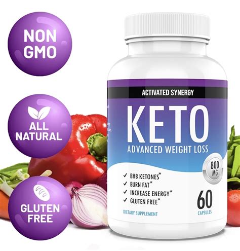 Keto Pills Diet Number One Rapid Premium Advanced Ketogenic Weight Loss