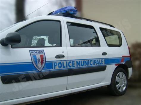 Maybe you would like to learn more about one of these? Après Noisy-le-Sec et Stains, la Police Municipale en ...